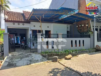 Dijual Rumah Minimalis Hook 200 jutaan di Klatak Banyuwangi