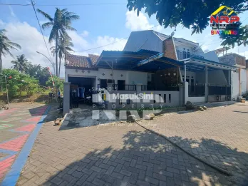 Dijual Rumah Minimalis Hook 200 jutaan di Klatak Banyuwangi