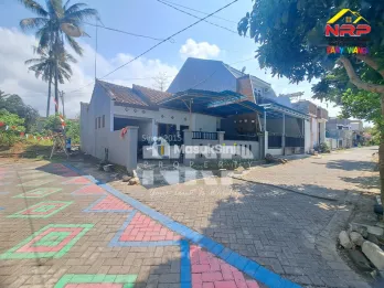 Dijual Rumah Minimalis Hook 200 jutaan di Klatak Banyuwangi