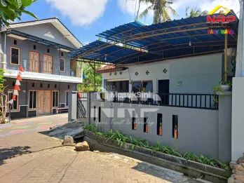 Dijual Rumah Minimalis Hook 200 jutaan di Klatak Banyuwangi