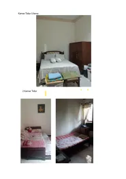 Dijual rumah rancho indah jakarta selatan siap huni strategis