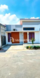 Dijual Rumah Siap Huni Lokasi Strategis Fasilitas Lengkap