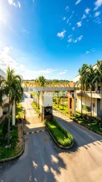 Dijual Rumah Siap Huni Lokasi Strategis Fasilitas Lengkap