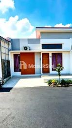 Dijual Rumah Siap Huni Lokasi Strategis Fasilitas Lengkap