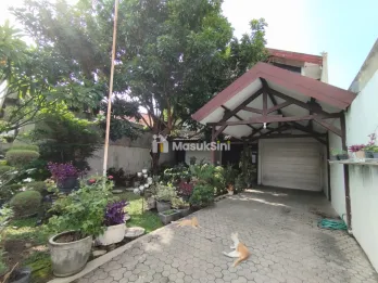 Dijual Rumah Tinggal Siap Huni