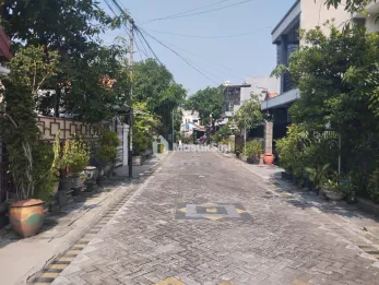 Dijual Rumah Tinggal Siap Huni