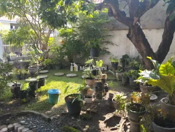 Dijual Rumah Tinggal Siap Huni