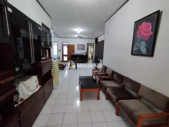 Dijual Rumah Tinggal Siap Huni