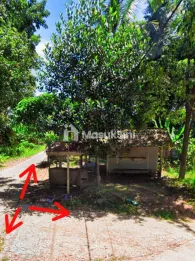 Dijual Tanah 2637m2, Hook Cinangka, Serang, Strategis, Banten