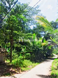 Dijual Tanah 2637m2, Hook Cinangka, Serang, Strategis, Banten
