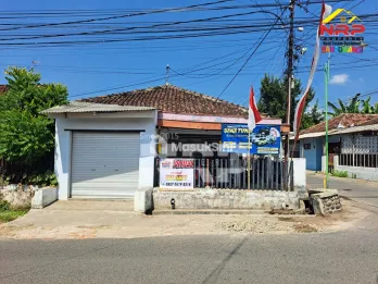 dijual tanah bonus rumah di boyolangu giri banyuwangi