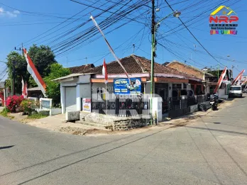 dijual tanah bonus rumah di boyolangu giri banyuwangi