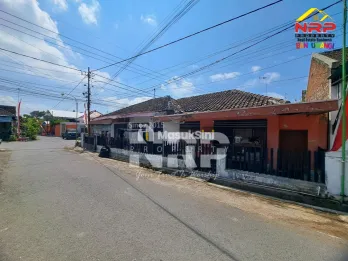 dijual tanah bonus rumah di boyolangu giri banyuwangi