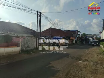 DIJUAL TANAH DEKAT PANTAI MUNCAR – BANYUWANGI