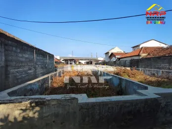 DIJUAL TANAH DEKAT PANTAI MUNCAR – BANYUWANGI