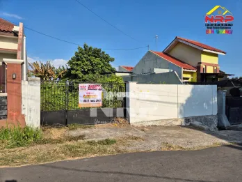Dijual Tanah Strategis 300m Dari Jalan Raden Wijaya Banyuwangi