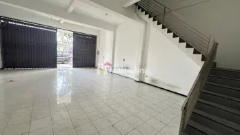Disewakan Ruko 2 Lantai di Jalan Blimbing Malang