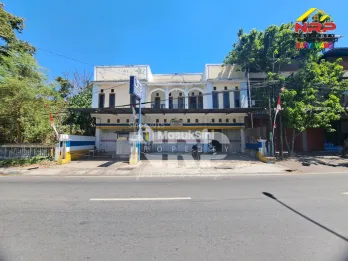 Disewakan Ruko 2 Lantai Klatak Banyuwangi
