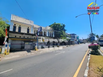 Disewakan Ruko 2 Lantai Klatak Banyuwangi