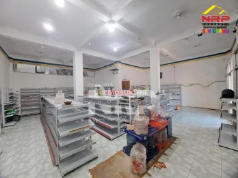 Disewakan Ruko 2 Lantai Klatak Banyuwangi