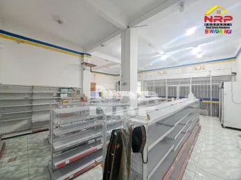 Disewakan Ruko 2 Lantai Klatak Banyuwangi