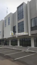 Disewakan Ruko Gandeng Gravitas Lavon SwanCity, Jln Raya Pasar Kemis, Tgr