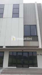 Disewakan Ruko Gandeng Gravitas Lavon SwanCity, Jln Raya Pasar Kemis, Tgr