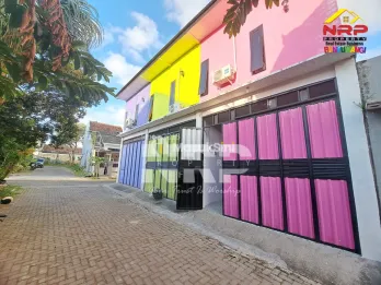 Disewakan Rumah 2 Lantai dengan Furniture di Kebalenan Banyuwangi