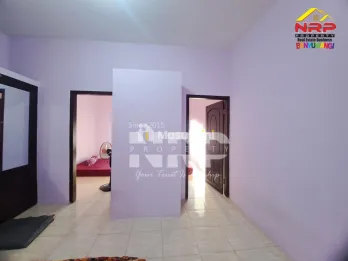 Disewakan Rumah 2 Lantai dengan Furniture di Kebalenan Banyuwangi