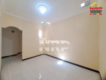 Disewakan Rumah 2 Lantai Siap Huni di Kebalenan Banyuwangi, Dekat Polresta