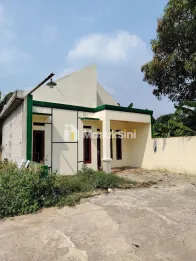DISEWAKAN RUMAH DEKAT JALAN BOMANG BOGOR