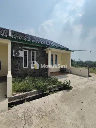 DISEWAKAN RUMAH DEKAT JALAN BOMANG BOGOR