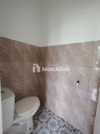 DISEWAKAN RUMAH DEKAT JALAN BOMANG BOGOR
