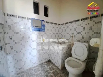 Disewakan Rumah Full Furniture di Kebalenan Banyuwangi