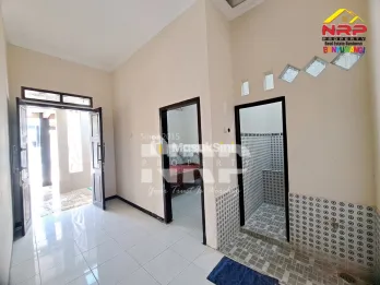 Disewakan Rumah Full Furniture di Kebalenan Banyuwangi