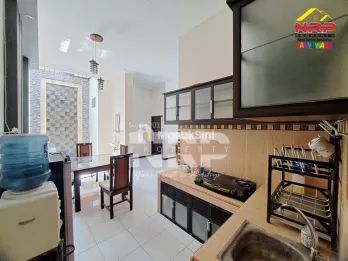 Disewakan Rumah Full Furniture di Kebalenan Banyuwangi