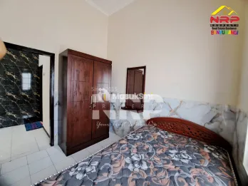 Disewakan Rumah Full Furniture di Kebalenan Banyuwangi