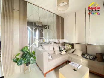 Disewakan Rumah Minimalis Full Furniture di Sobo Banyuwangi