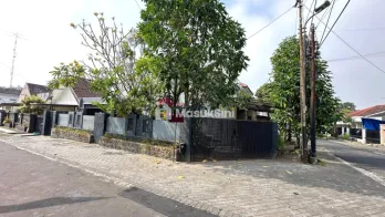 Disewakan Rumah Strategis Kota Malang Dekat Ijen & Mall MOG