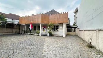 Disewakan Rumah Usaha Gunung-Gunung Oro-Oro Dowo Malang