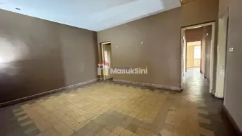 Disewakan Rumah Usaha Gunung-Gunung Oro-Oro Dowo Malang