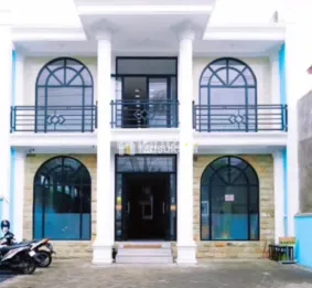 Hotel Aktif Bintang 3 Dijual di Batu