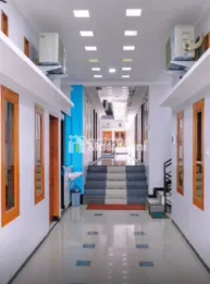 Hotel Aktif Bintang 3 Dijual di Batu