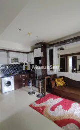 jual apartemen