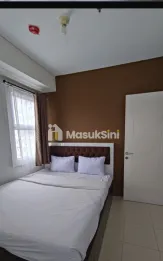 jual apartemen