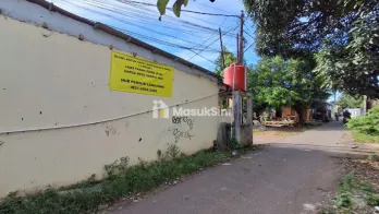 jual cepat kontrakan/kost cocok untuk investasi masa depan