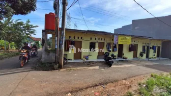 jual cepat kontrakan/kost cocok untuk investasi masa depan
