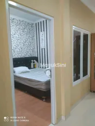 jual cepat rumah 2 lantai di perumahan taman kota Bekasi