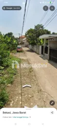 jual cepat rumah dan tanah kosong nya lokasi strategis dan asri cocok untuk investasi dan pembangunan