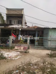 JUAL CEPAT RUMAH DI TANGERANG